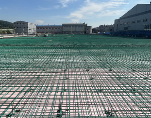 부산시 파나시아 3공장